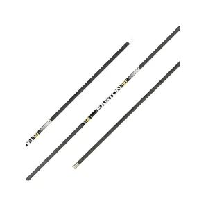 Easton 5.0 Carbon Arrow Shafts with Half Outs 340 12PK