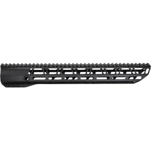 JE Machine L Style M-LOK AR-15 Handguard 15" Black