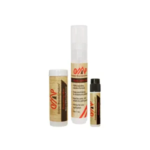 October Mountain Bow Care Kit