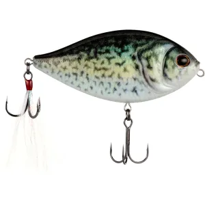 Berkley SlapGill 3.8" Topwater Crappie