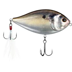Berkley SlapGill 3.1" Topwater Chrome Shad