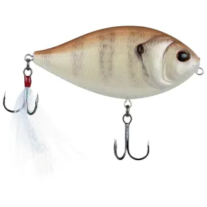 Berkley SlapGill 3.8" Topwater White Gill