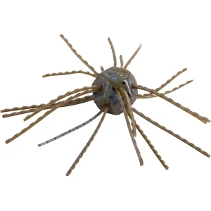 Strike King Mag Tumbleweed Floating 17mm Dice Bait Blue Craw
