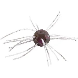Strike King Mag Tumbleweed Floating 17mm Dice Bait Grape Whiskey