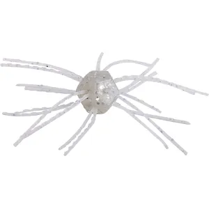 Strike King Mag Tumbleweed Salted 17mm Dice Bait Pearl Flash