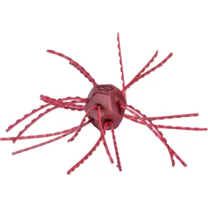 Strike King Tumbleweed Salted 14mm Dice Bait Scuppernong