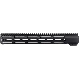 JE Machine Versatile M-LOK AR-15 Handguard 15" Black