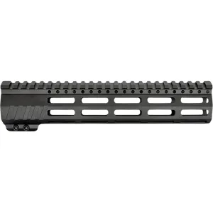 JE Machine Ultralight Minimalists Full Top Rail AR-15 M-LOK Handguard 10"
