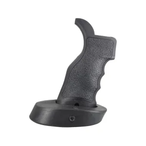 JE Machine Panther Style Sniper AR-15 Pistol Grip with Base
