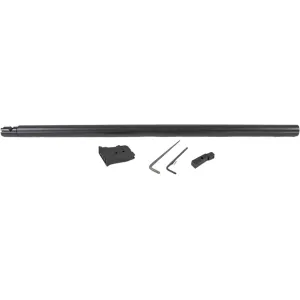 CZ 457 Varmint Barrel 22 LR 20" Length with 5-Round Magazine Nitride