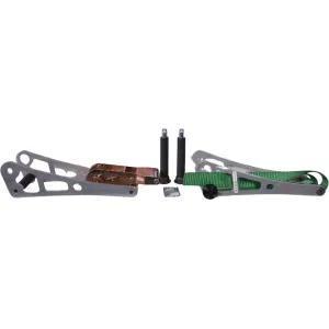 RAM Ratchet-Loc Bow Press