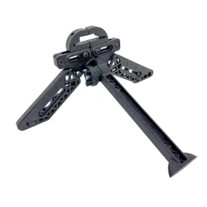 Pine Ridge Kwik Stand Tripod Bow Stand Black