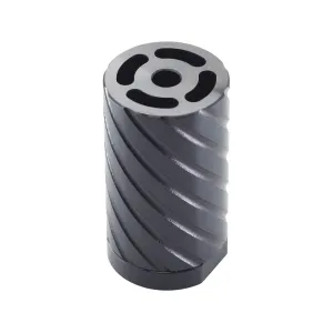 JE Machine 5.56 Sidewinder Blast Diffuser 1/2"-28 Thread