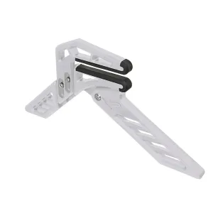 Elevation Raptor Kickstand Bow Stand White