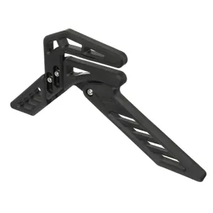Elevation Raptor Kickstand Bow Stand Black