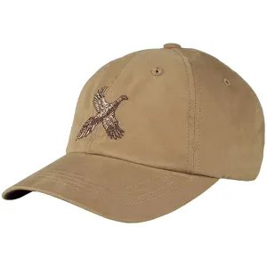 Beretta Men's Walk 'Em Hat Vintage Khaki One Size Fits Most