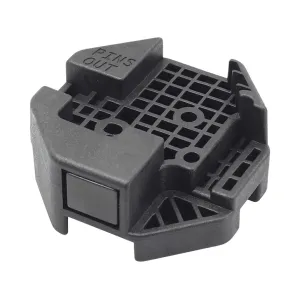 JE Machine AR-15 A2 Front Sight Armorer's Block