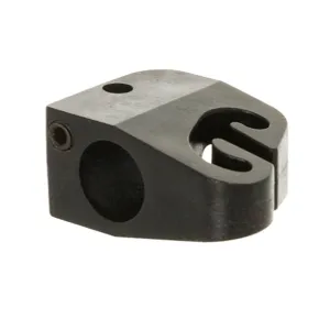 October Mountain Speed Slide Cable Slide S2 Black