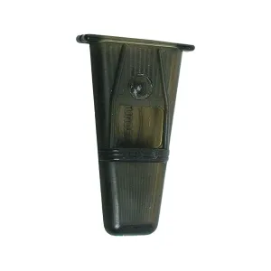 Saunders Bow Tip Protector Black