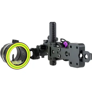 Spot-Hogg Boonie ROTI Double Pin Bow Sight Dovetail Right Hand