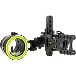 Spot-Hogg Boonie ROTI Double Pin Bow Sight Hard Mount Right Hand