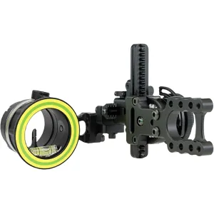 Spot-Hogg Boonie ROTI Single Pin Bow Sight Hard Mount Right Hand