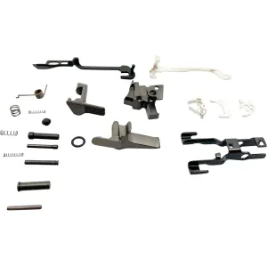 JE Machine Frame Parts Kit for Sig P320