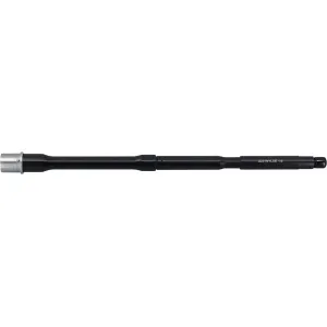 JE Machine AR-15 Barrel 223 Wylde 16.25" M4 Contour 1:8" Twist Nitride