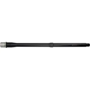 JE Machine AR-15 Barrel 223 Wylde 16.25" Medium Contour 1:7" Twist Nitride