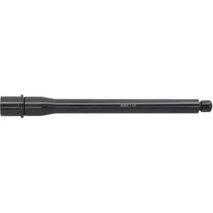 JE Machine AR-15 Barrel 9mm Luger 10.5" Standard Contour 1:10" Twist Nitride