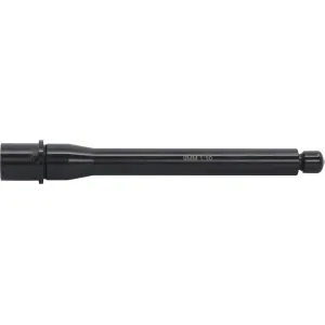 JE Machine AR-15 Barrel 9mm Luger 8.5" Standard Contour 1:10" Twist Nitride