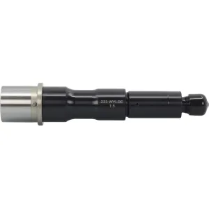 JE Machine AR-15 Barrel 223 Wylde 5" Medium Contour 1:5" Twist Nitride