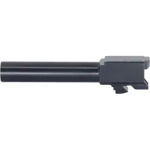 JE Machine Barrel for Glock 19 9mm Luger