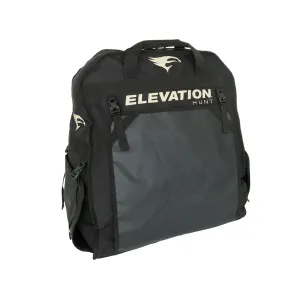 Elevation Totality Scent Control Bag Black