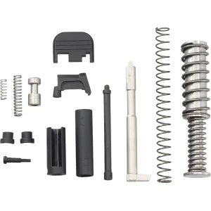 JE Machine Slide Parts Kit for Glock 26