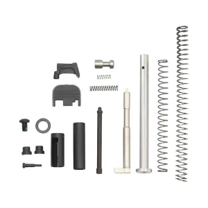 JE Machine Slide Parts Kit for Glock 19