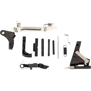 JE Machine Frame Parts Kit for Glock 19