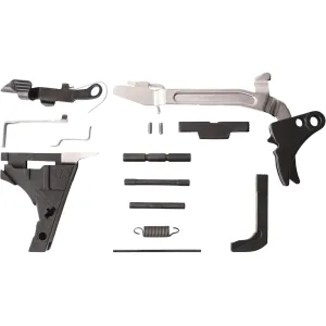 JE Machine Frame Parts Kit for Glock 26