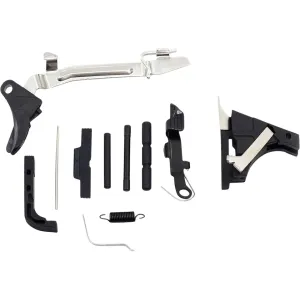 JE Machine Frame Parts Kit for Glock 17