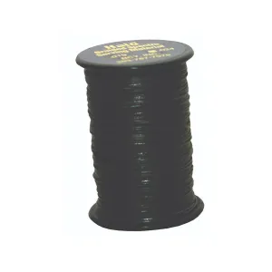 BCY Halo Bow String Serving Black .019" 75yds