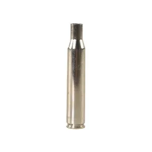 Starline 270 Winchester Nickel Plated Brass Bag of 50 (Bulk Packaged)