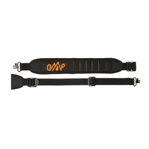 October Mountain Xcursion Universal Crossbow Sling Black