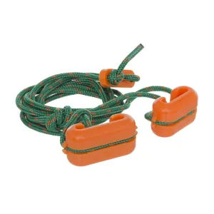 October Mountain Flex Pro Recurve Stringer Orange