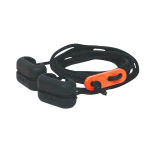 October Mountain Flex Pro Recurve Stringer Black