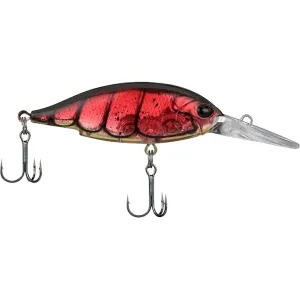 Berkley Unlock 2.4" Crankbait Ghost Red Craw