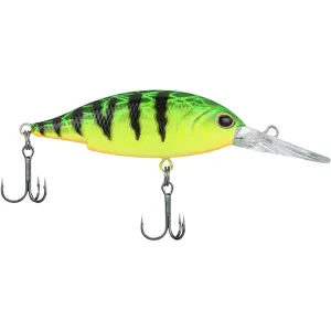 Berkley Unlock 2.4" Crankbait Firetiger