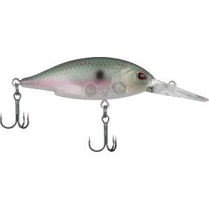 Berkley Unlock 2.4" Crankbait Green Shad