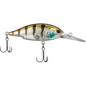 Berkley Unlock 2.4" Crankbait Ghost Chrome Gill