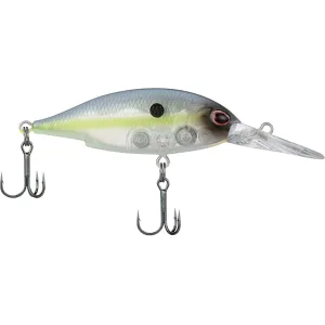 Berkley Unlock 2.4" Crankbait Ghost Sexy Shad