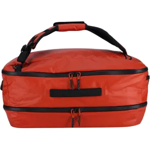Simms Tailwind 50 L Duffel Simms Orange